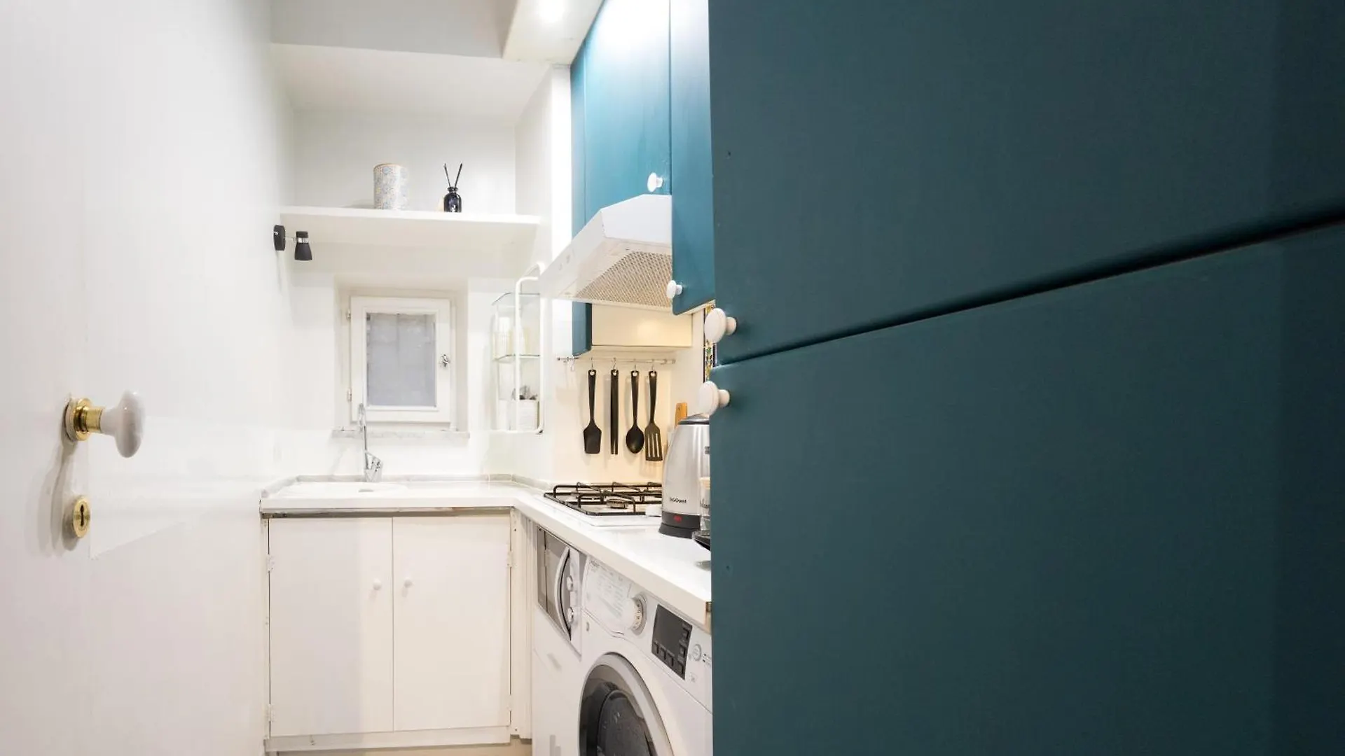 Scipioni Rome Apartment - Vatican 0*,  İtalya
