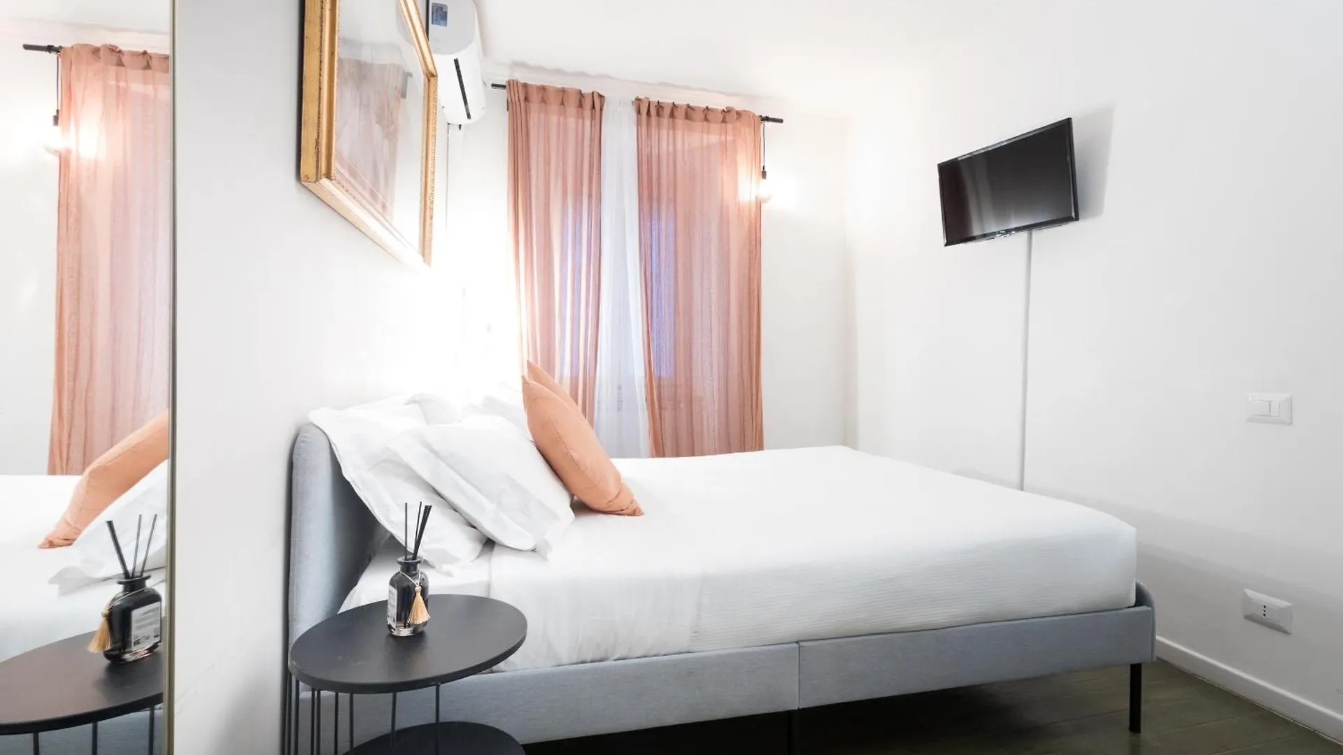 Scipioni Rome Apartment - Vatican
