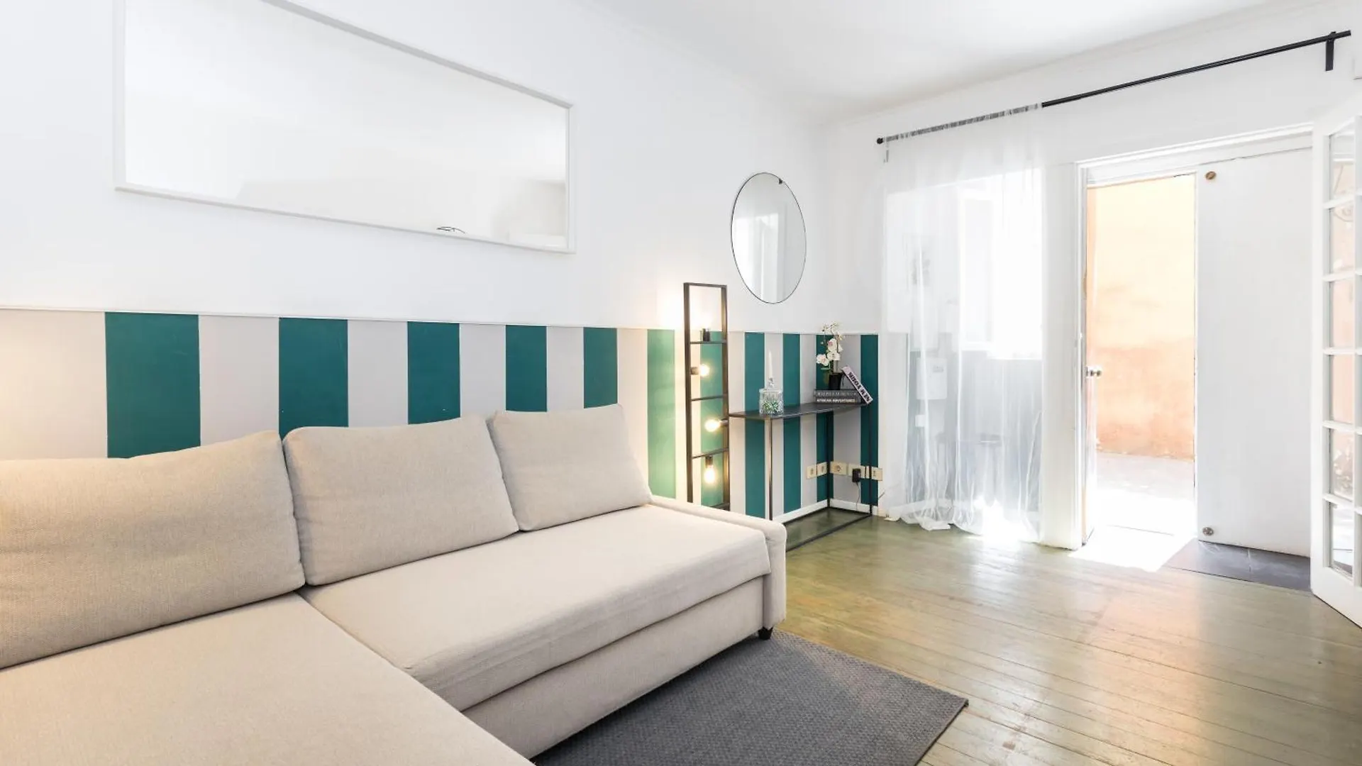 Scipioni Rome Apartment - Vatican