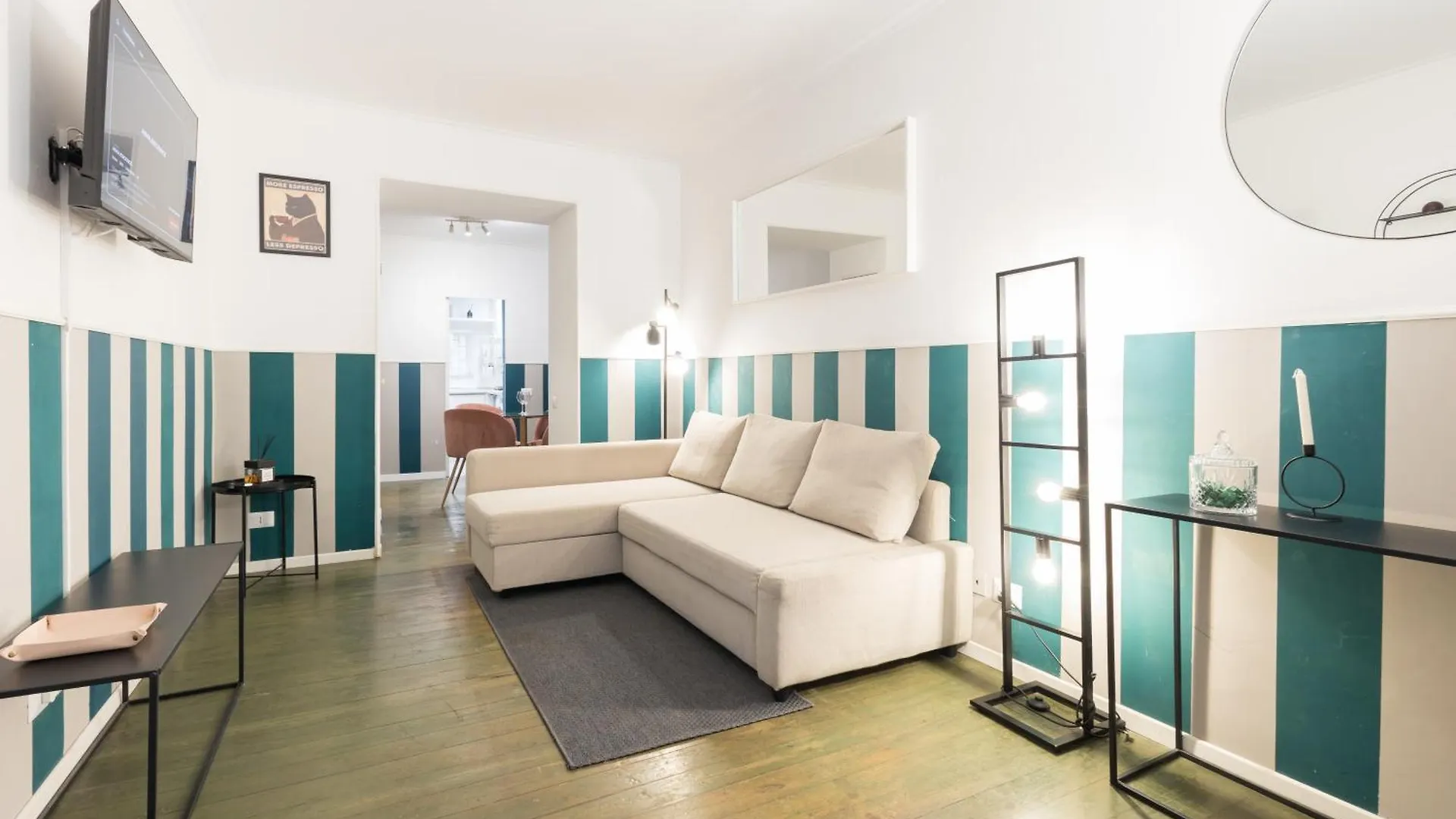 Scipioni Rome Apartment - Vatican