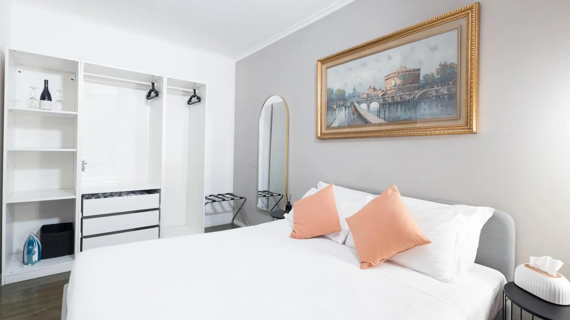 Scipioni Rome Apartment - Vatican
