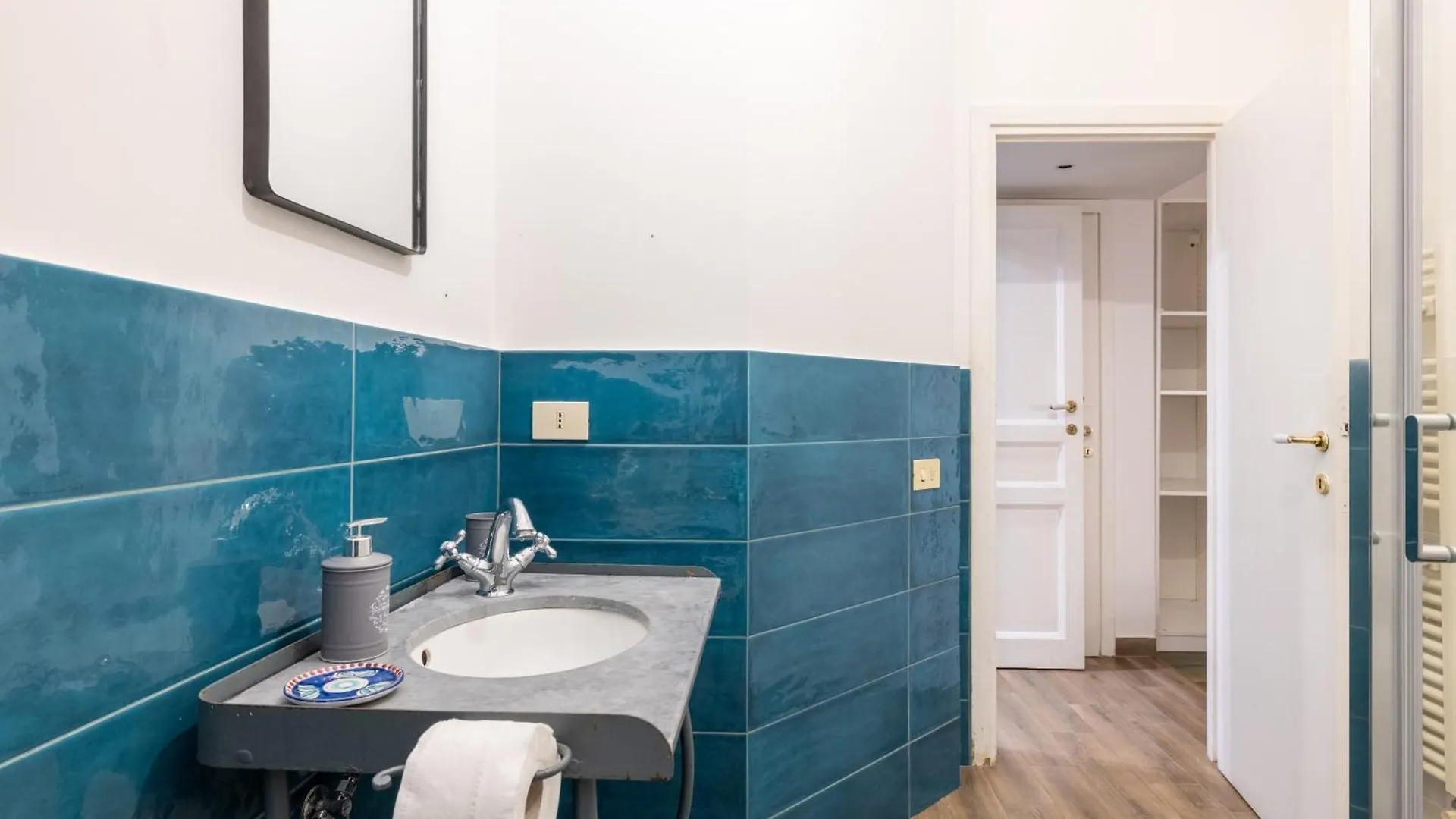 Scipioni Rome Apartment - Vatican 0*,  Италия