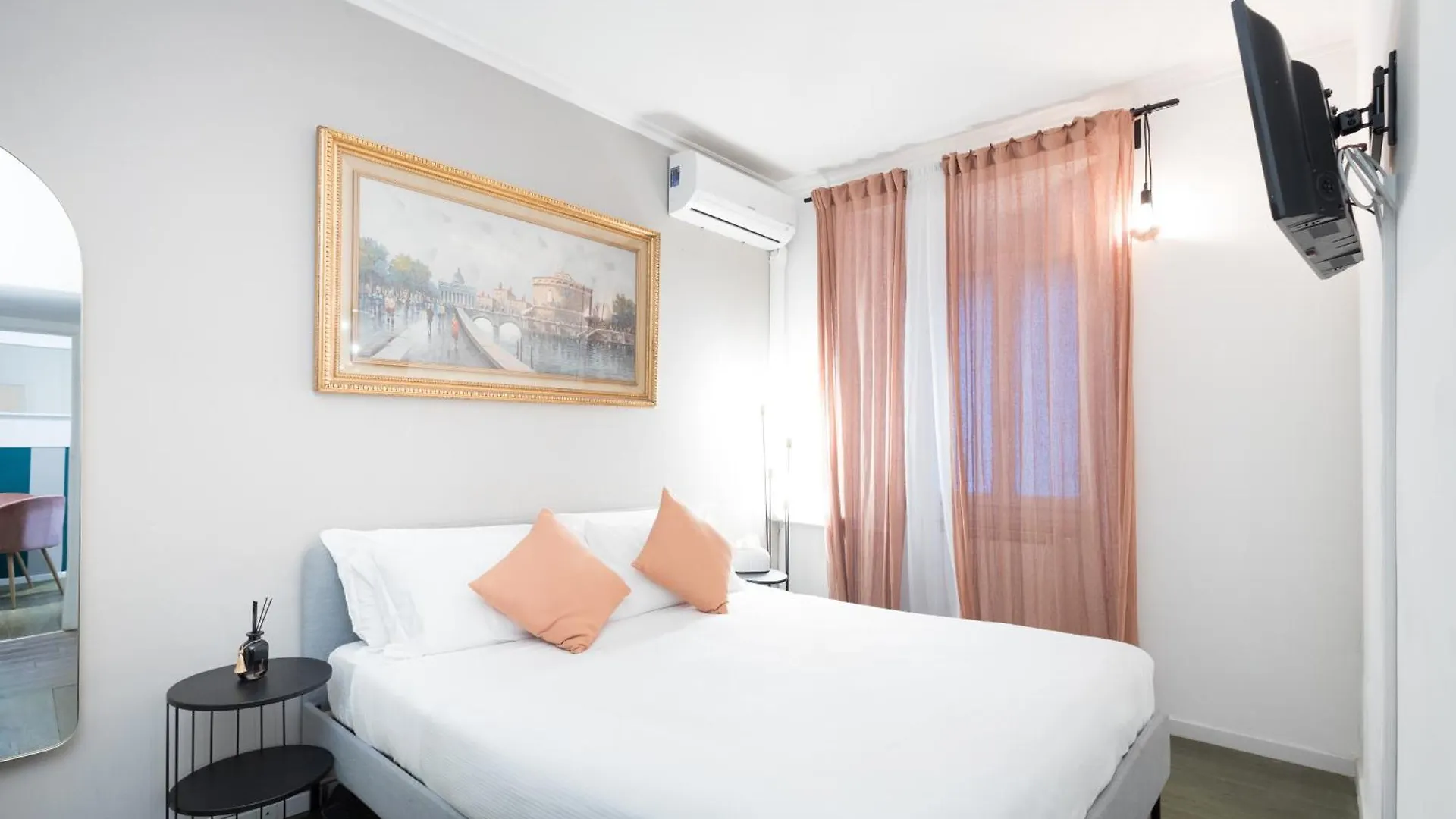 Scipioni Rome Apartment - Vatican Италия