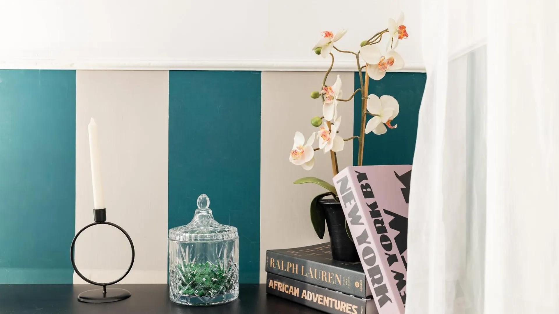 Scipioni Rome Apartment - Vatican Италия