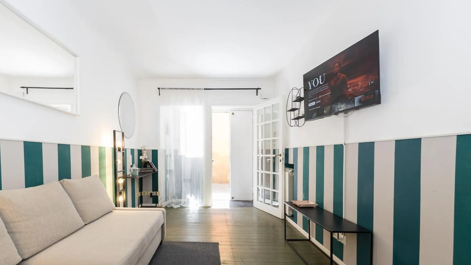 Scipioni Rome Apartment - Vatican 0*,
