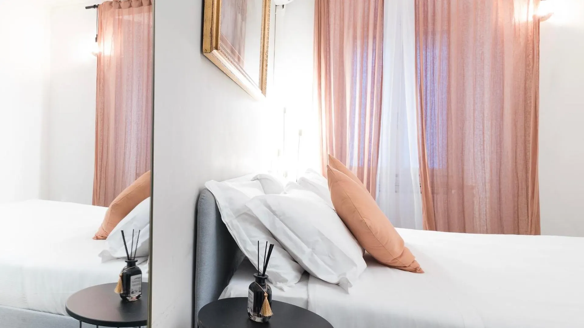 Контакты Scipioni Rome Apartment - Vatican